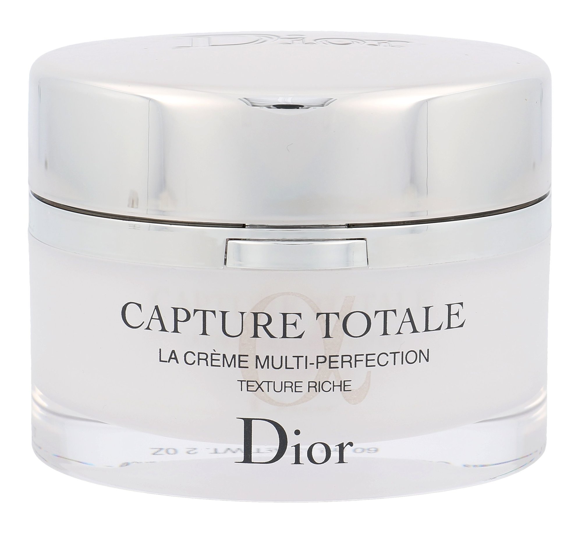 Christian Dior Capture Totale Multi-Perfection Creme Rich 50ml dieninis kremas