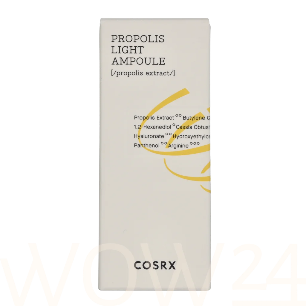 COSRX Cosrx Full Fit Propolis Light Ampoule 30 ml Vyrams