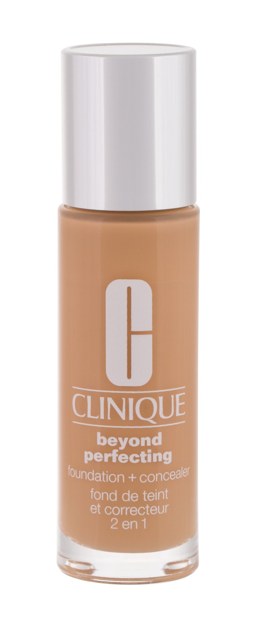 Clinique Beyond Perfecting Foundation + Concealer 30 ml