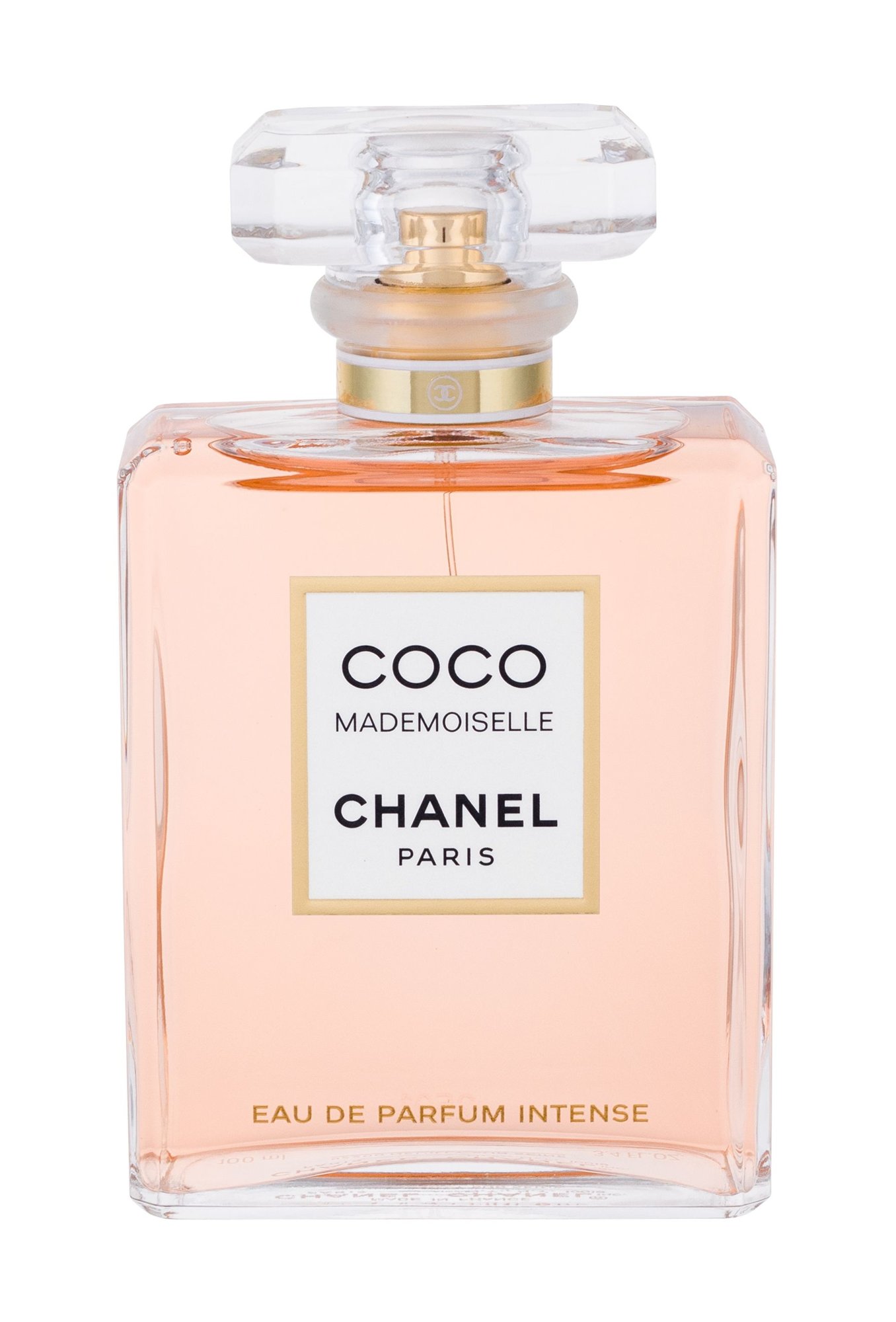 Chanel Coco Mademoiselle Intense 100ml Kvepalai Moterims EDP (Pažeista pakuotė)