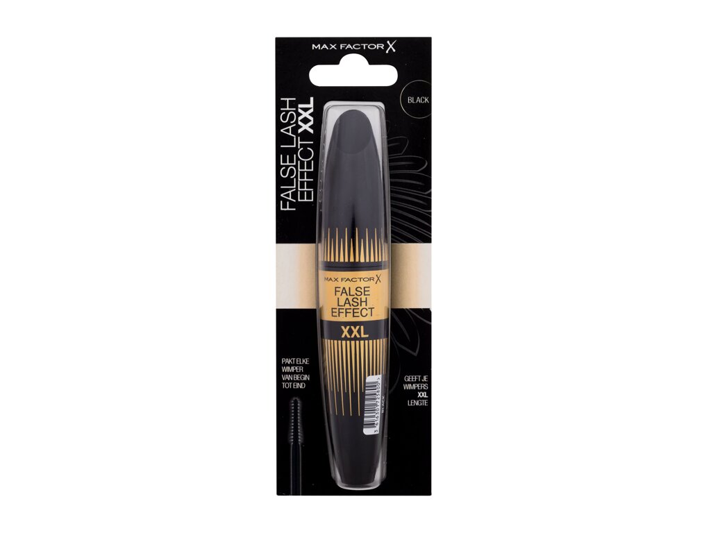 Max Factor False Lash Effect XXL 13.1 ml Damaged box