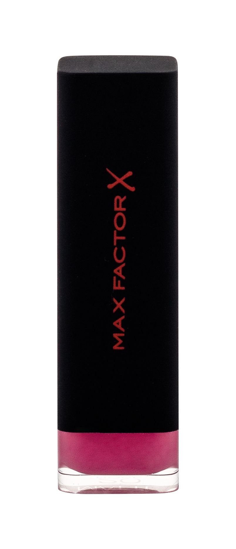 Max Factor Velvet Mattes 3,4g lūpdažis