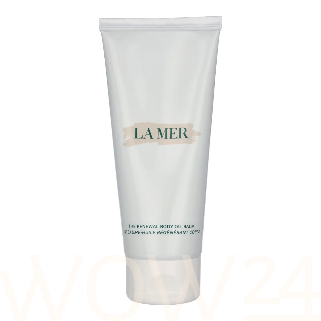 La Mer La Mer The Renewal Body Oil Balm 200 ml kūno aliejus