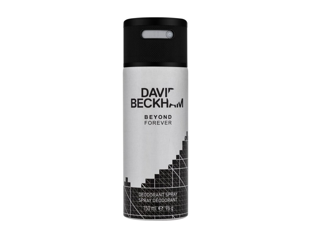 David Beckham Beyond Forever dezodorantas