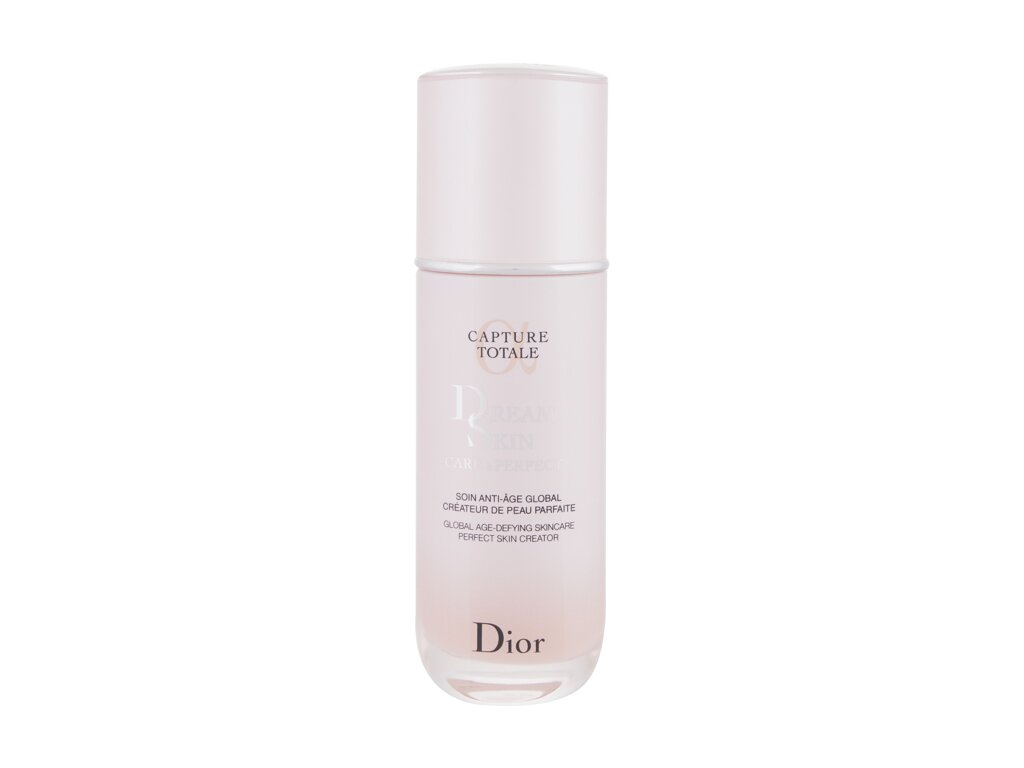 Christian Dior Capture Totale DreamSkin Care & Perfect 75ml Veido serumas (Pažeista pakuotė)