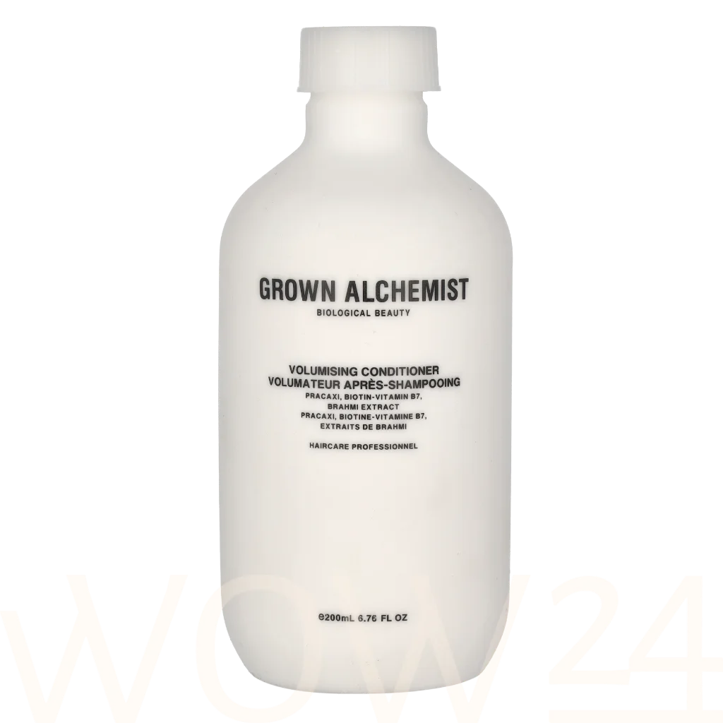 Grown Alchemist Grown Alchemist Volumising Conditioner 0.4 plaukų balzamas