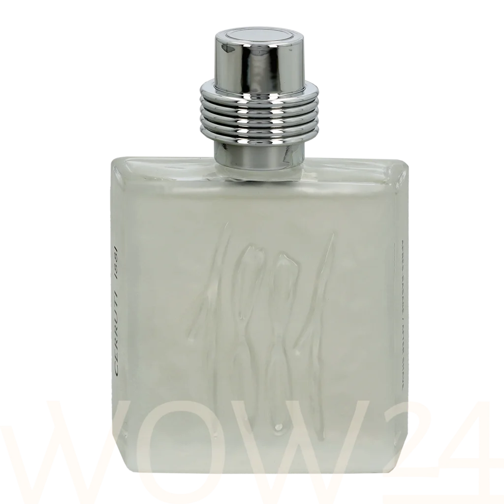 Cerruti Cerruti 1881 Pour Homme After Shave Lotion 100 ml balzamas po skutimosi