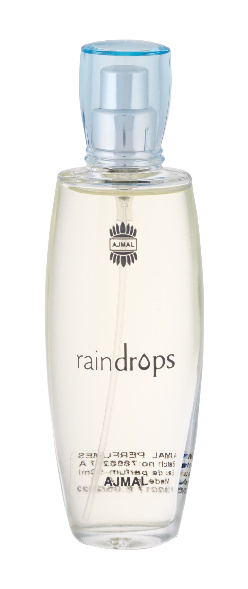 Ajmal Raindrops Eau De Parfum 50 ml Damaged box