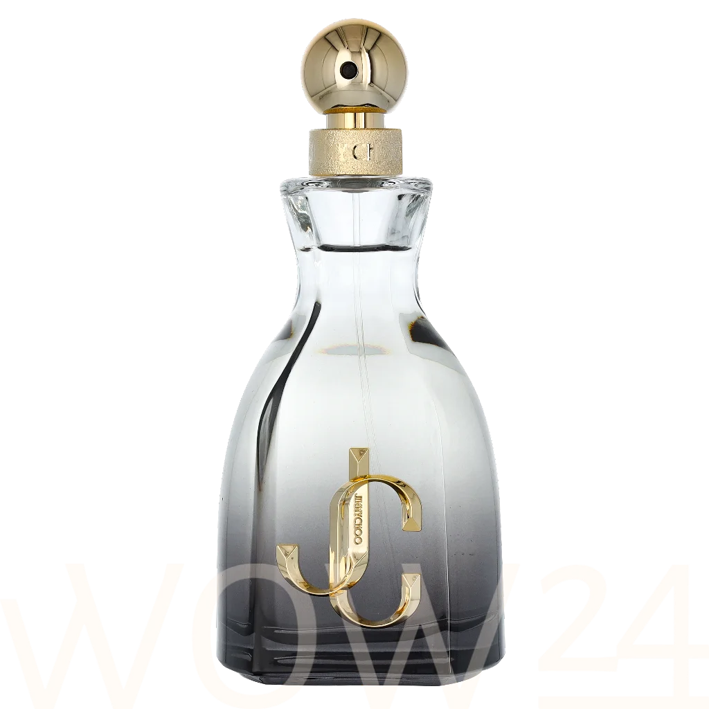 Jimmy Choo Jimmy Choo I Want Choo Forever Edp Spray 100 ml kvepalai Moterims EDP