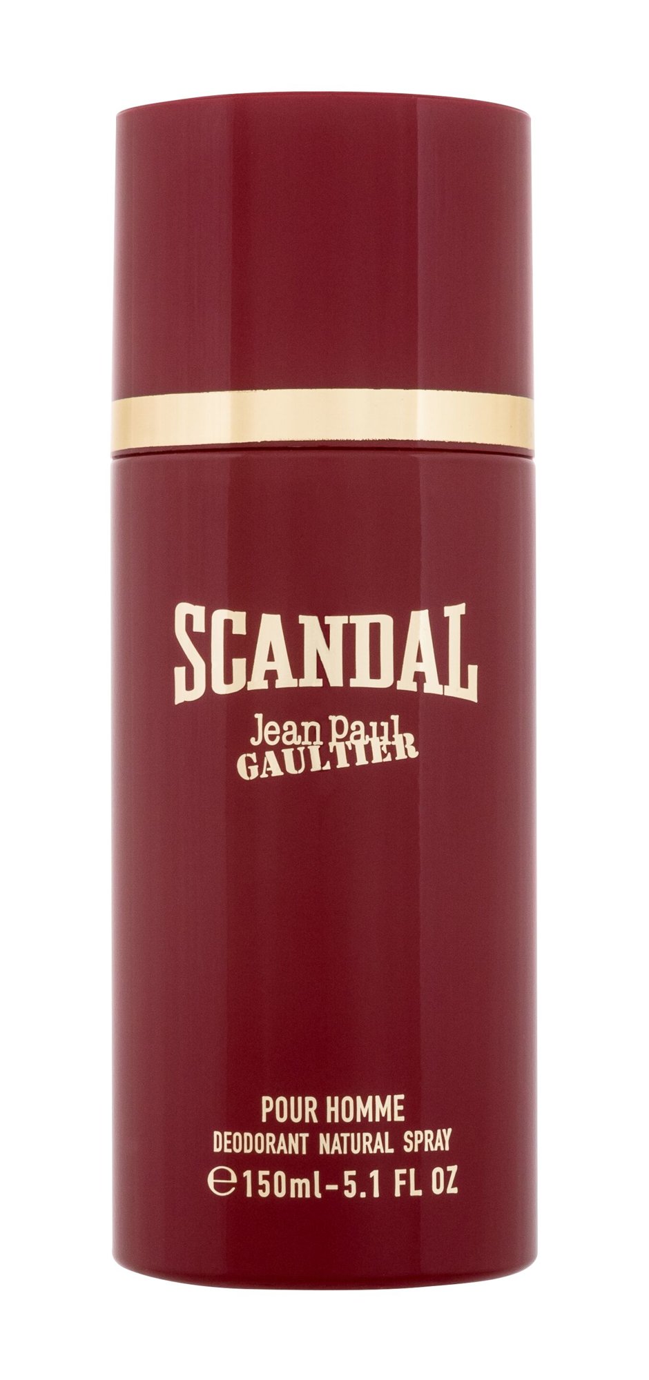Jean Paul Gaultier Scandal dezodorantas