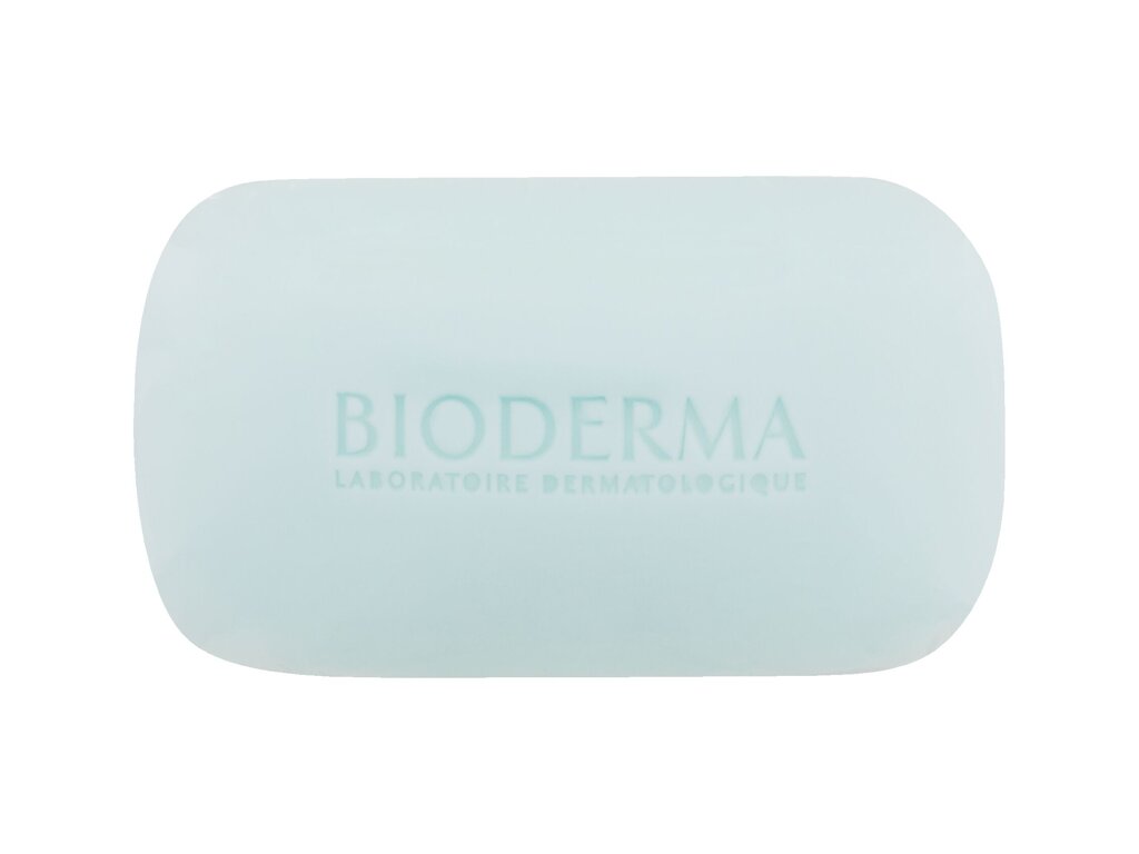 Bioderma S&eacute;bium Pain Purifying Cleansing Bar Valomasis muilas 100 ml Damaged box