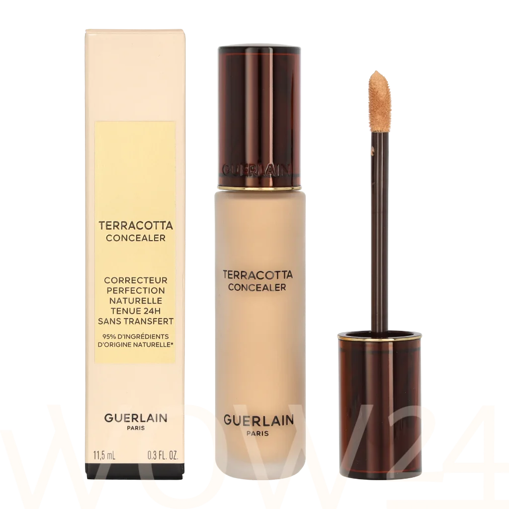 Guerlain Guerlain Terracotta Natural-Perfection Concealer 11.5 ml korektorius