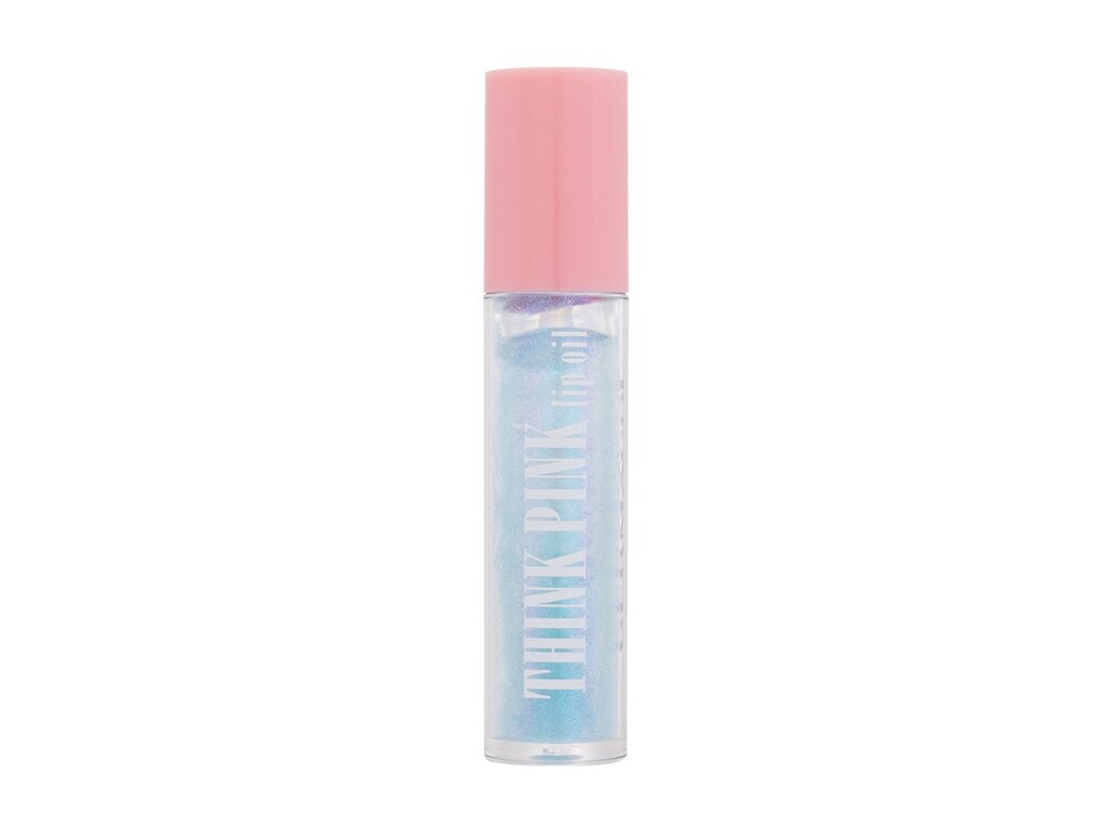Lip oil Think Pink (Lip Oil) 4 ml