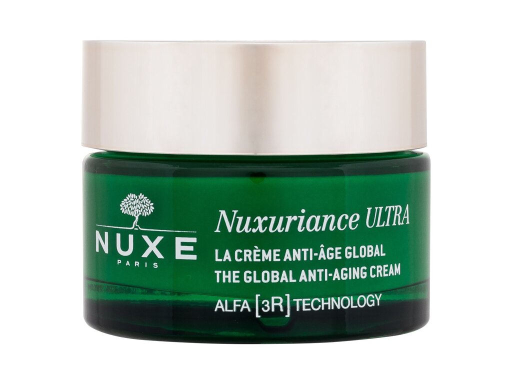 Nuxe Nuxuriance Ultra The Global Anti-Aging Cream dieninis kremas