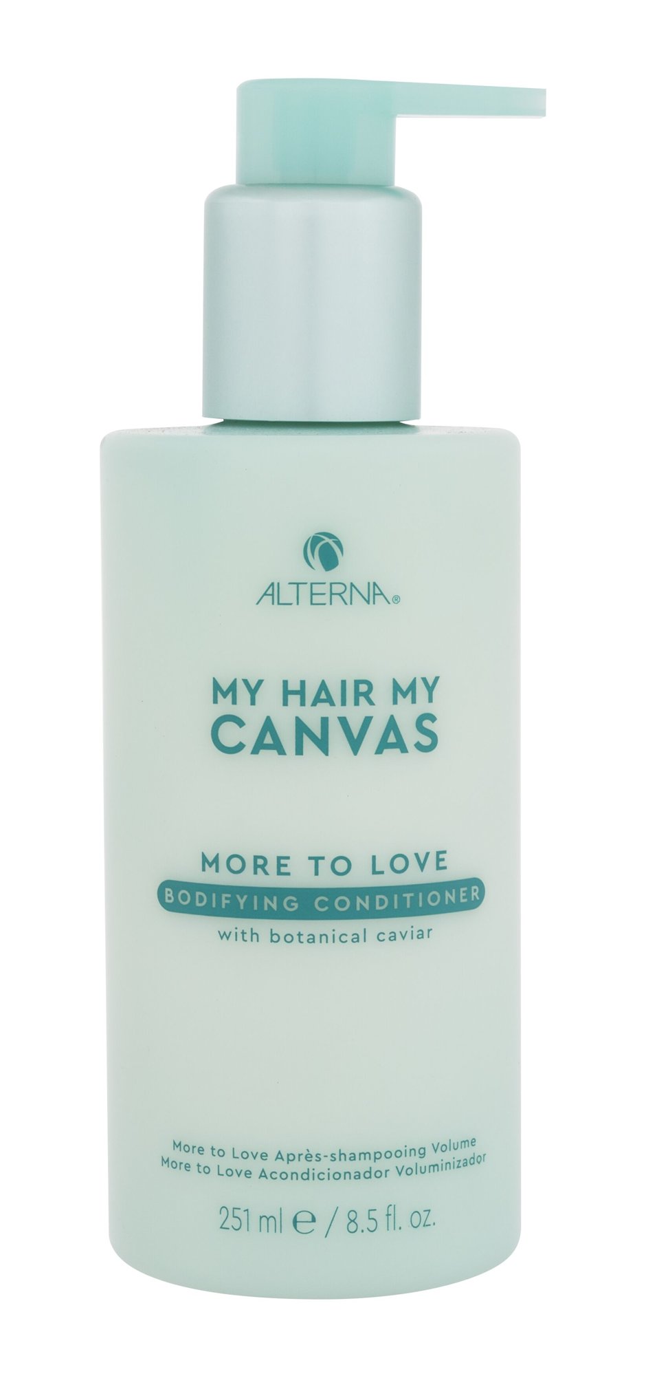 Alterna My Hair My Canvas More to Love kondicionierius