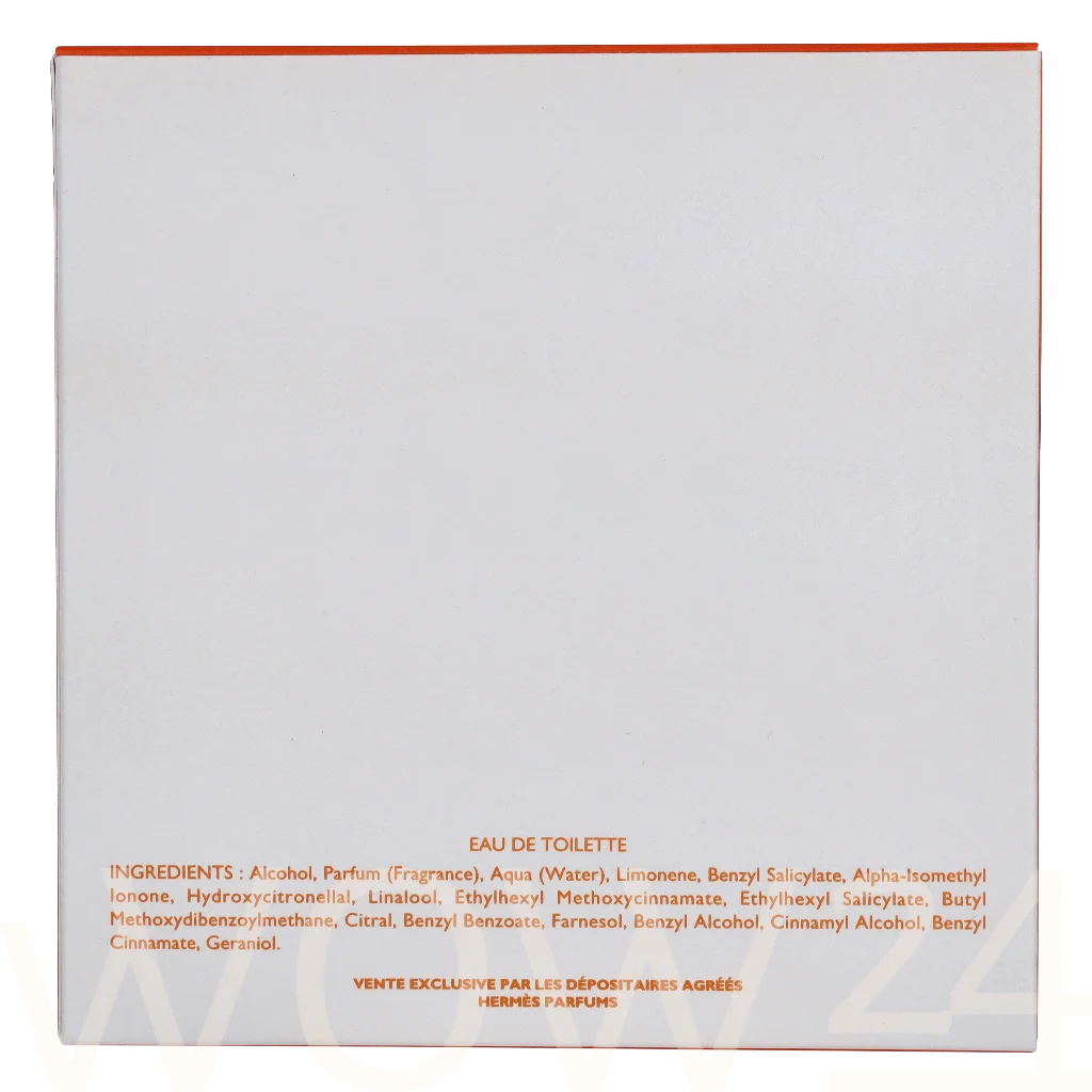 Hermes Hermes Eau Des Merveilles Edt Spray 100 ml kvepalai Moterims EDT