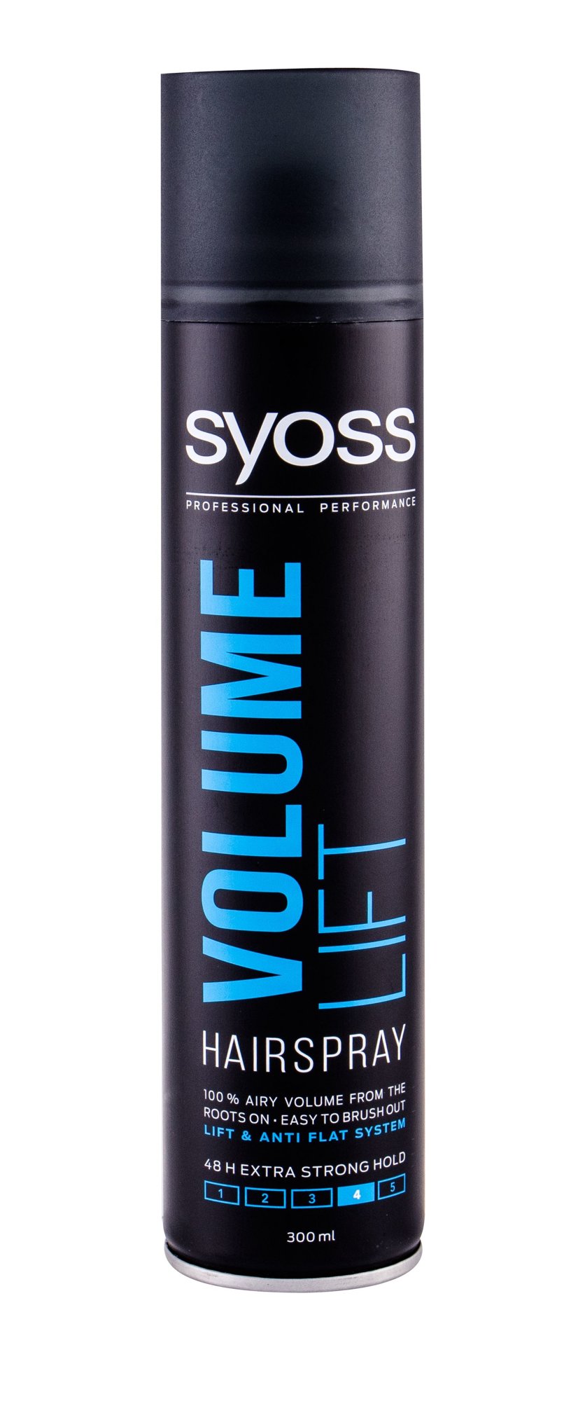 Syoss Professional Performance Volume Lift plaukų lakas