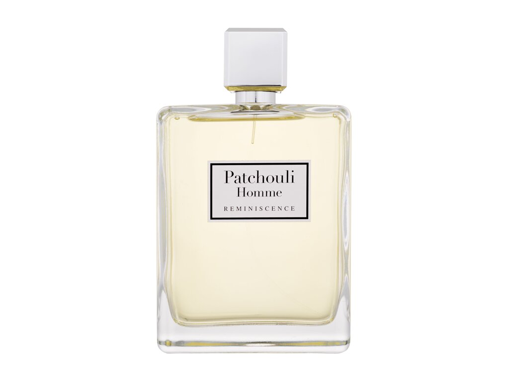 Reminiscence Patchouli Homme Eau De Toilette 200 ml Damaged box