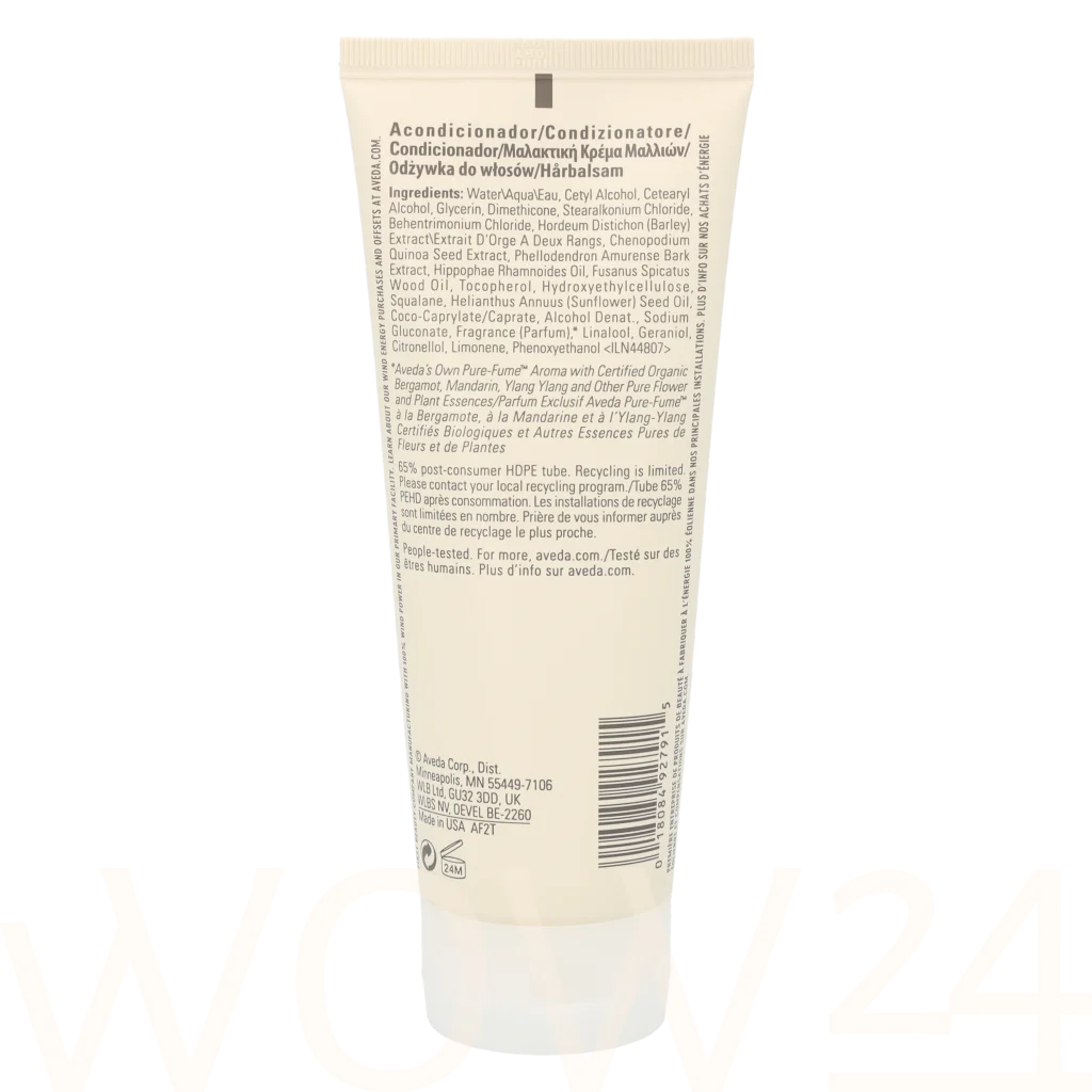 Aveda Aveda Damage Remedy Restructuring Conditioner 200 ml kondicionierius