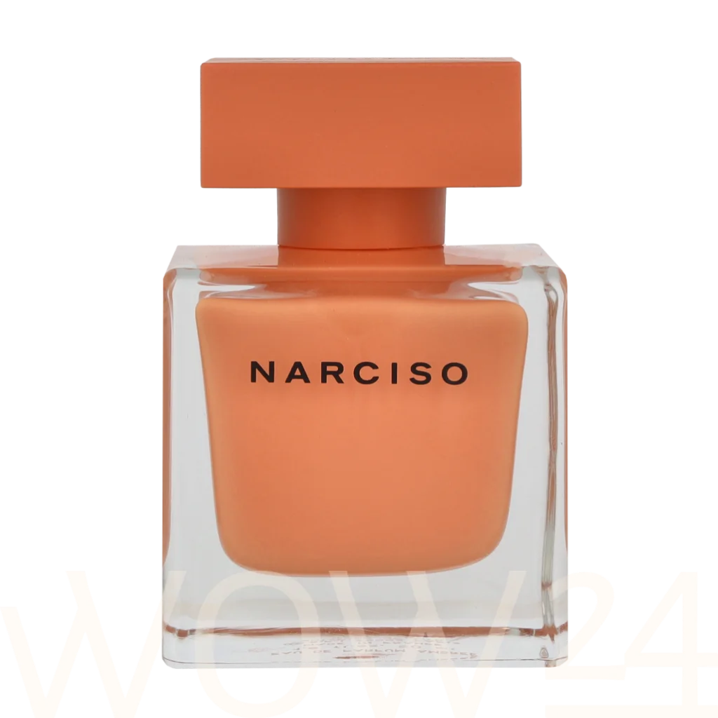 Narciso Rodriguez Narciso Rodriguez Narciso Ambree Edp Spray 50 ml kvepalai Moterims EDP