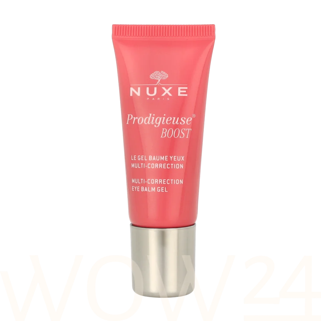 Nuxe Nuxe Creme Prodigieuse Boost Eye Balm 15 ml