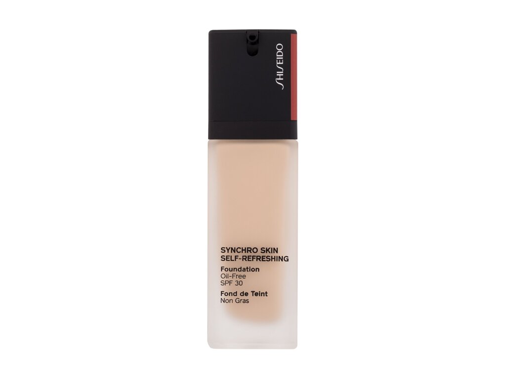 Shiseido Synchro Skin Self-Refreshing 30 ml Damaged box