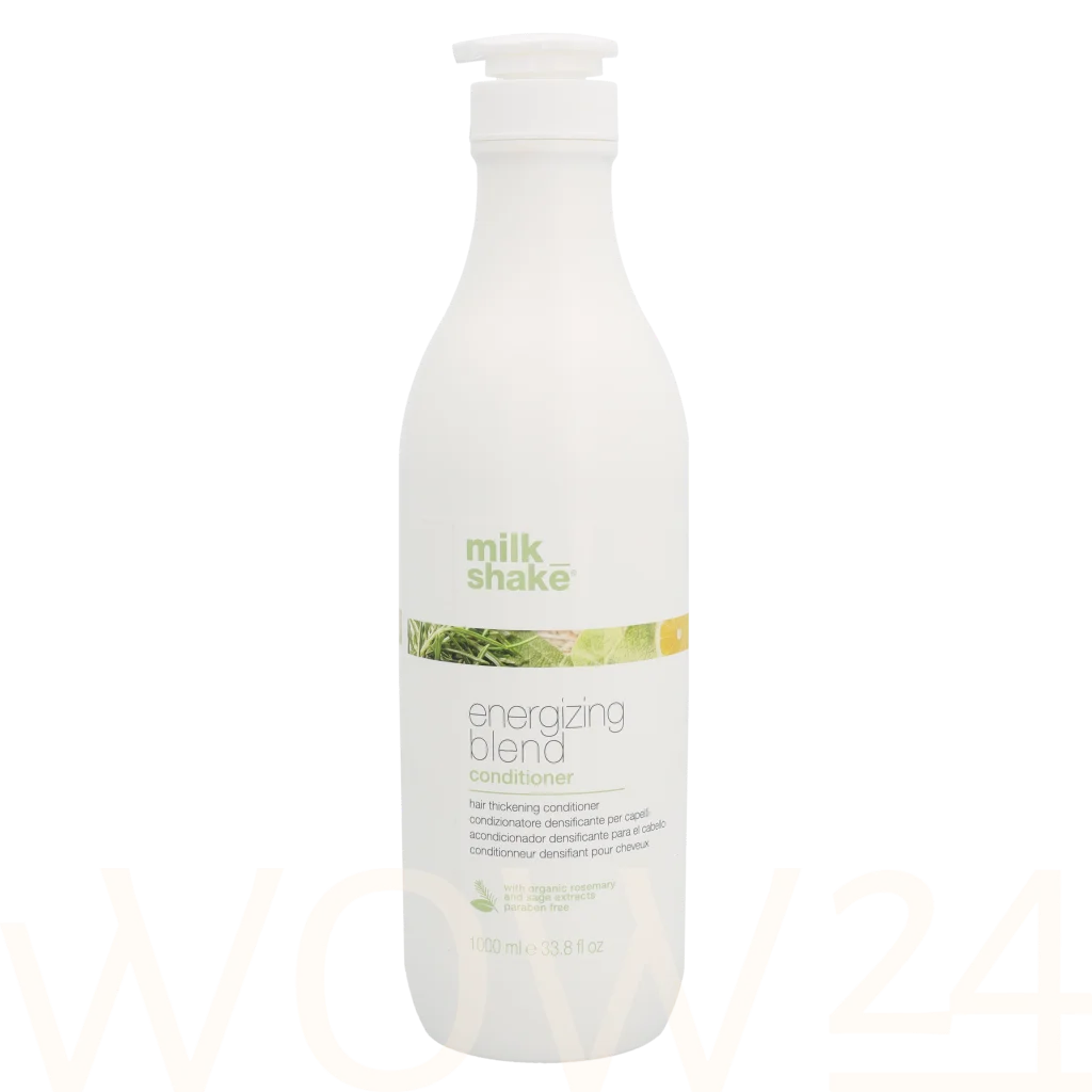 Milk_Shake Milk_Shake Energizing Blend Conditioner 1000 ml kondicionierius