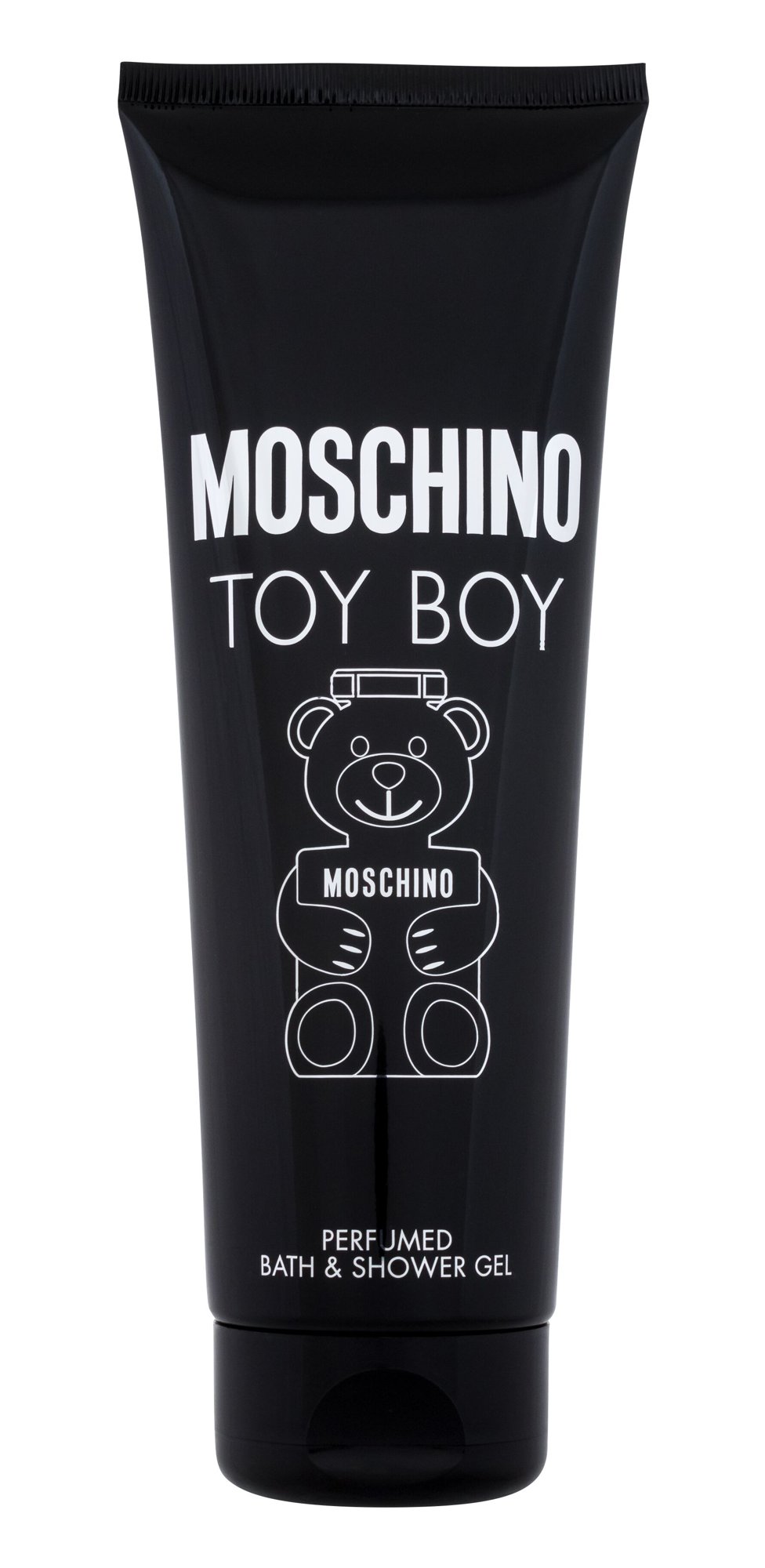 Moschino Toy Boy 250ml dušo želė (Pažeista pakuotė)