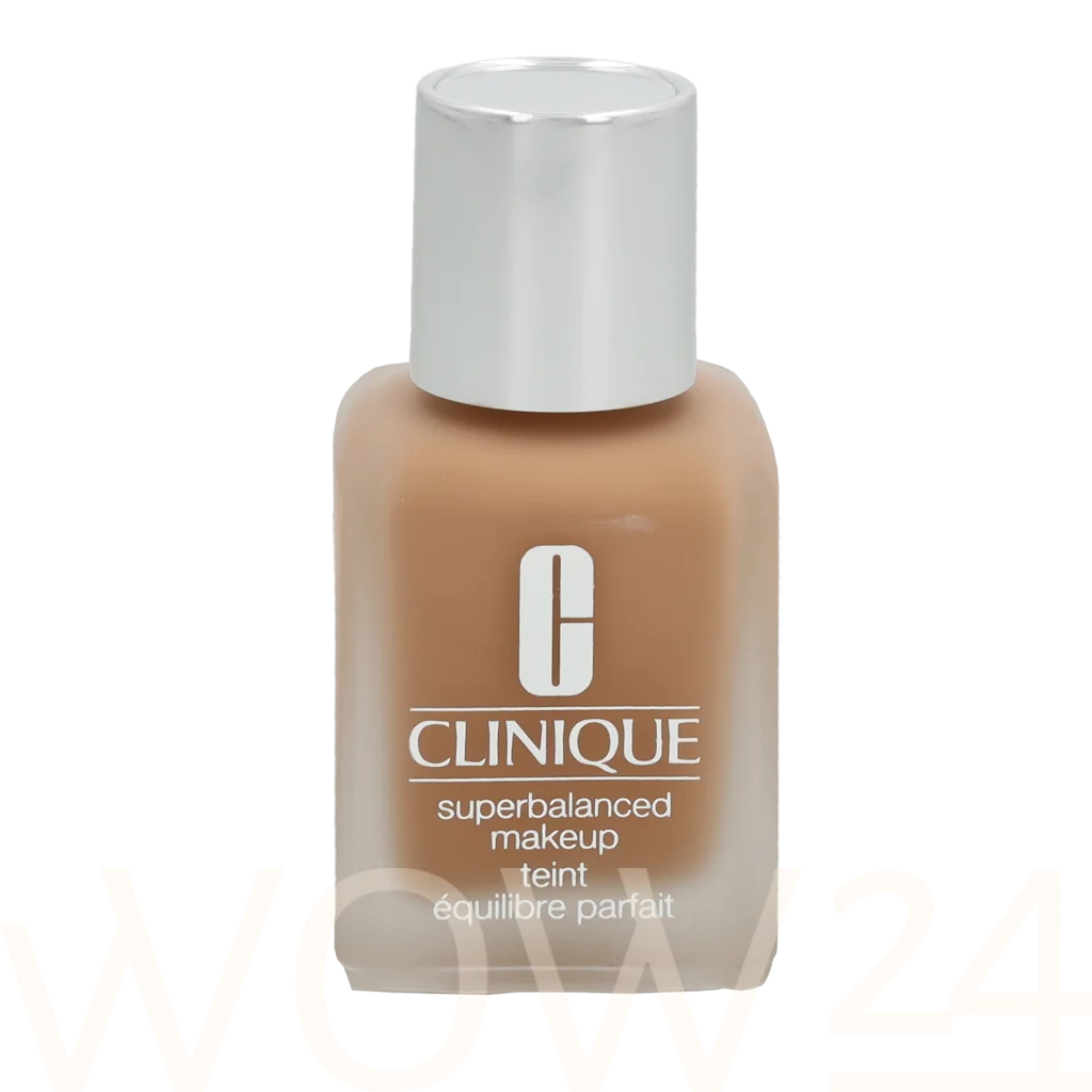 Clinique Clinique Superbalanced Makeup 30 ml makiažo pagrindas