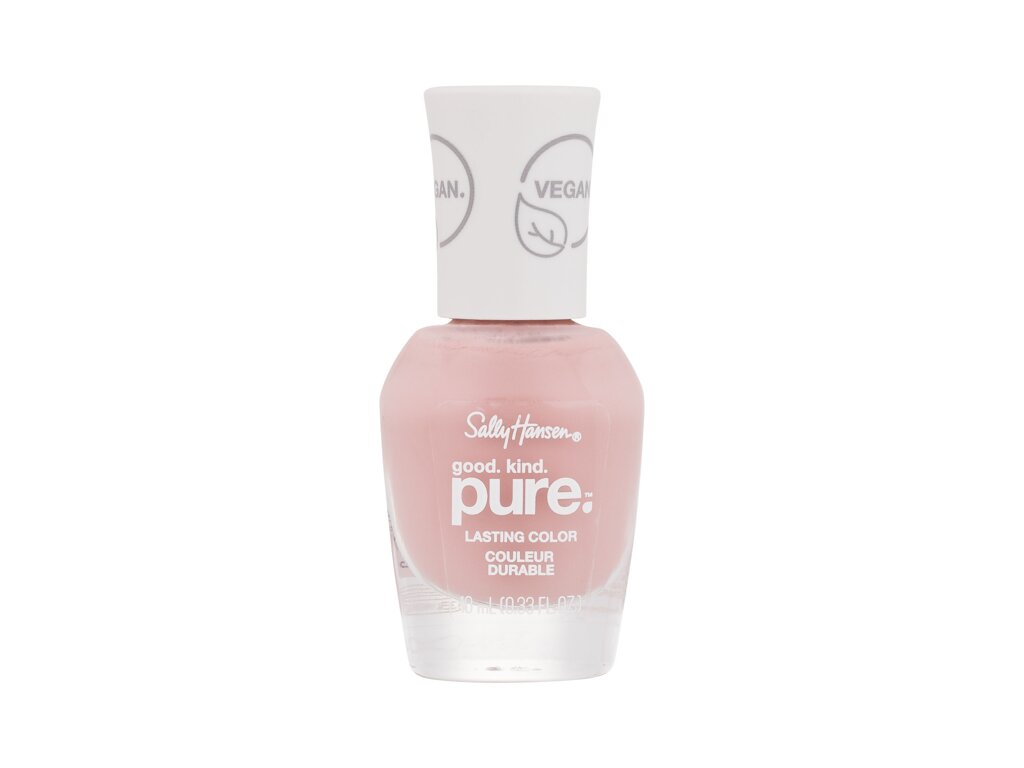 Sally Hansen Good. Kind. Pure. 10 ml