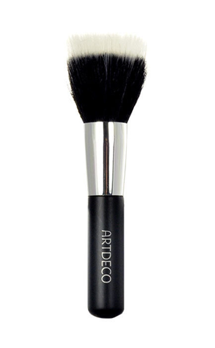 Artdeco All In One Powder & Make-up Brush Premium Quality teptukas