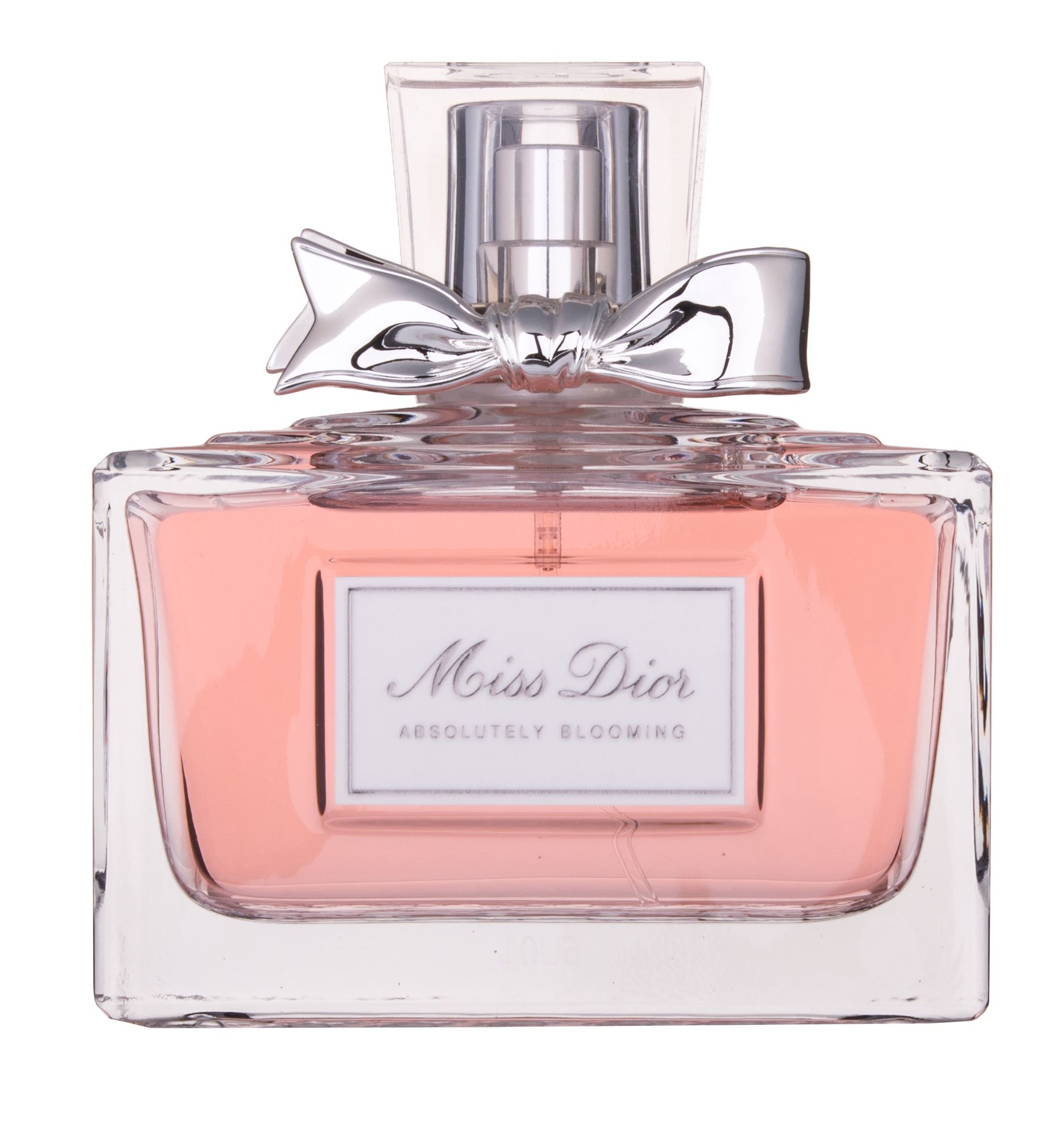 Christian Dior Miss Dior Absolutely Blooming 100ml Kvepalai Moterims EDP (Pažeista pakuotė)