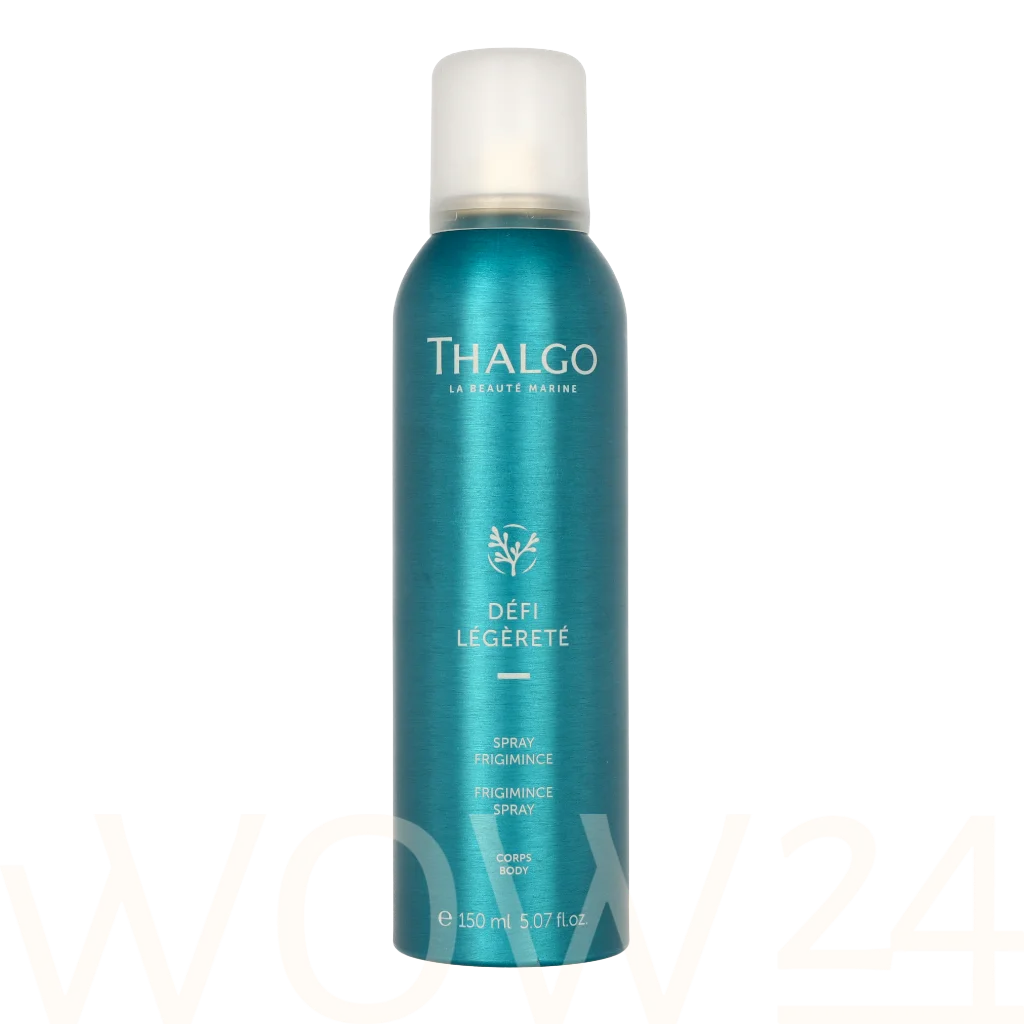 Thalgo Thalgo Defi Legerete Frigimince Spray 150 ml liekninamasis kremas