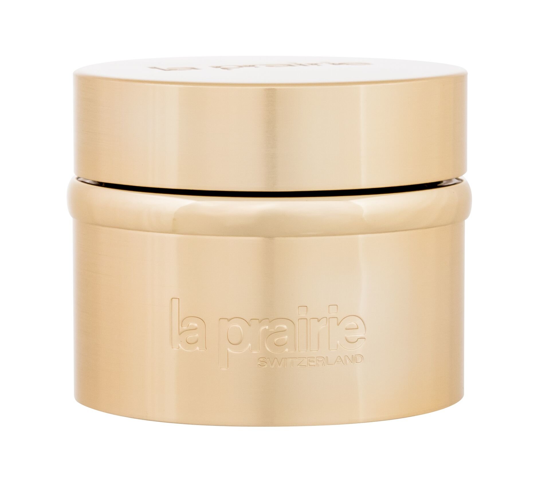 La Prairie Pure Gold Radiance Eye Cream paakių kremas