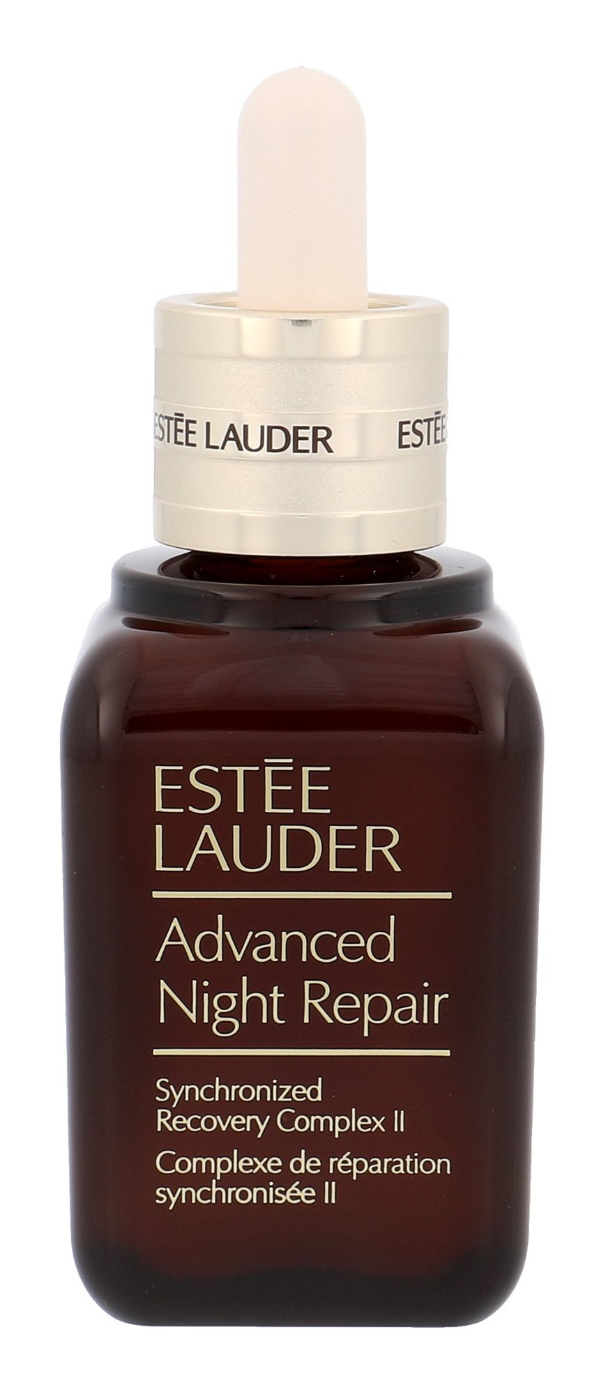 Esteé Lauder Advanced Night Repair Synchronized Recovery Complex II 50ml Veido serumas (Pažeista pakuotė)