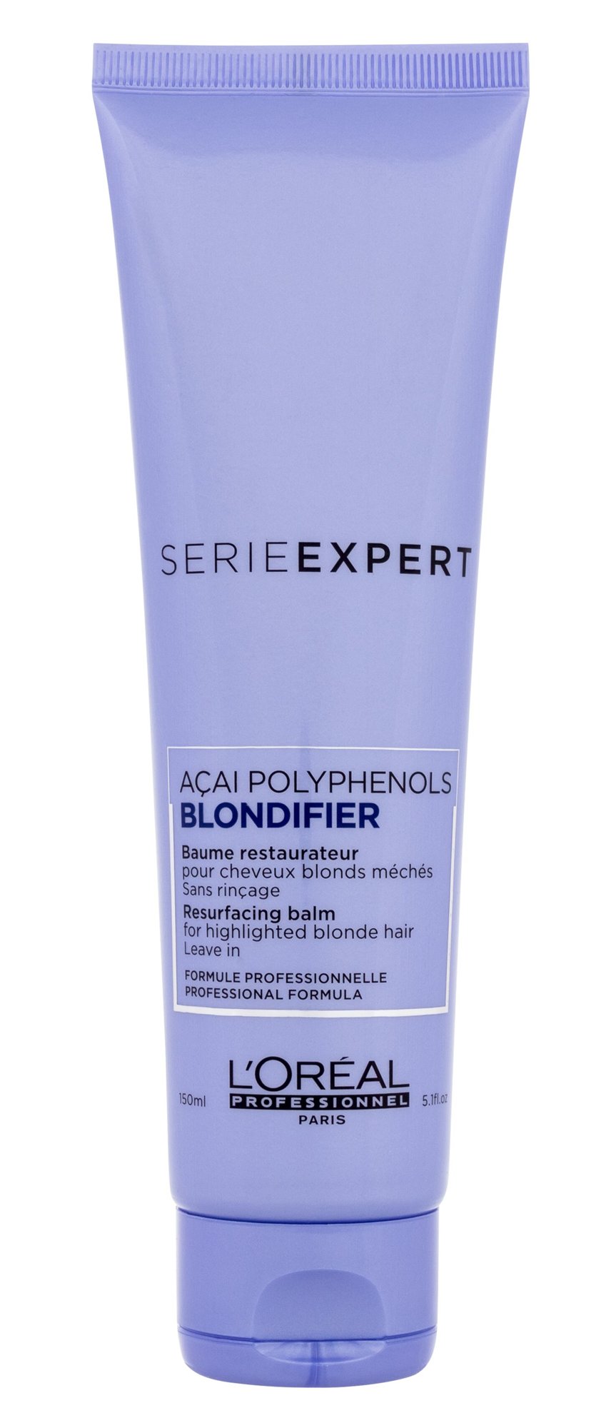 L´Oréal Professionnel Série Expert Blondifier 150ml paliekama priemonė plaukams
