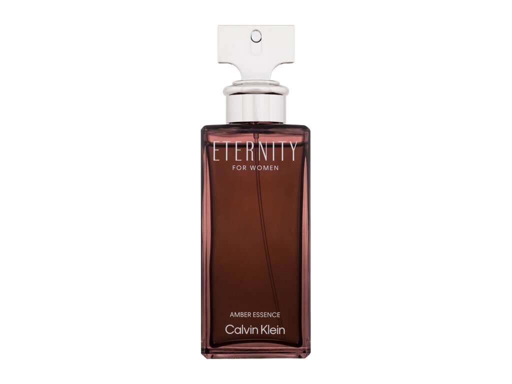 Calvin Klein Eternity Amber Essence Parfum 100 ml Damaged box
