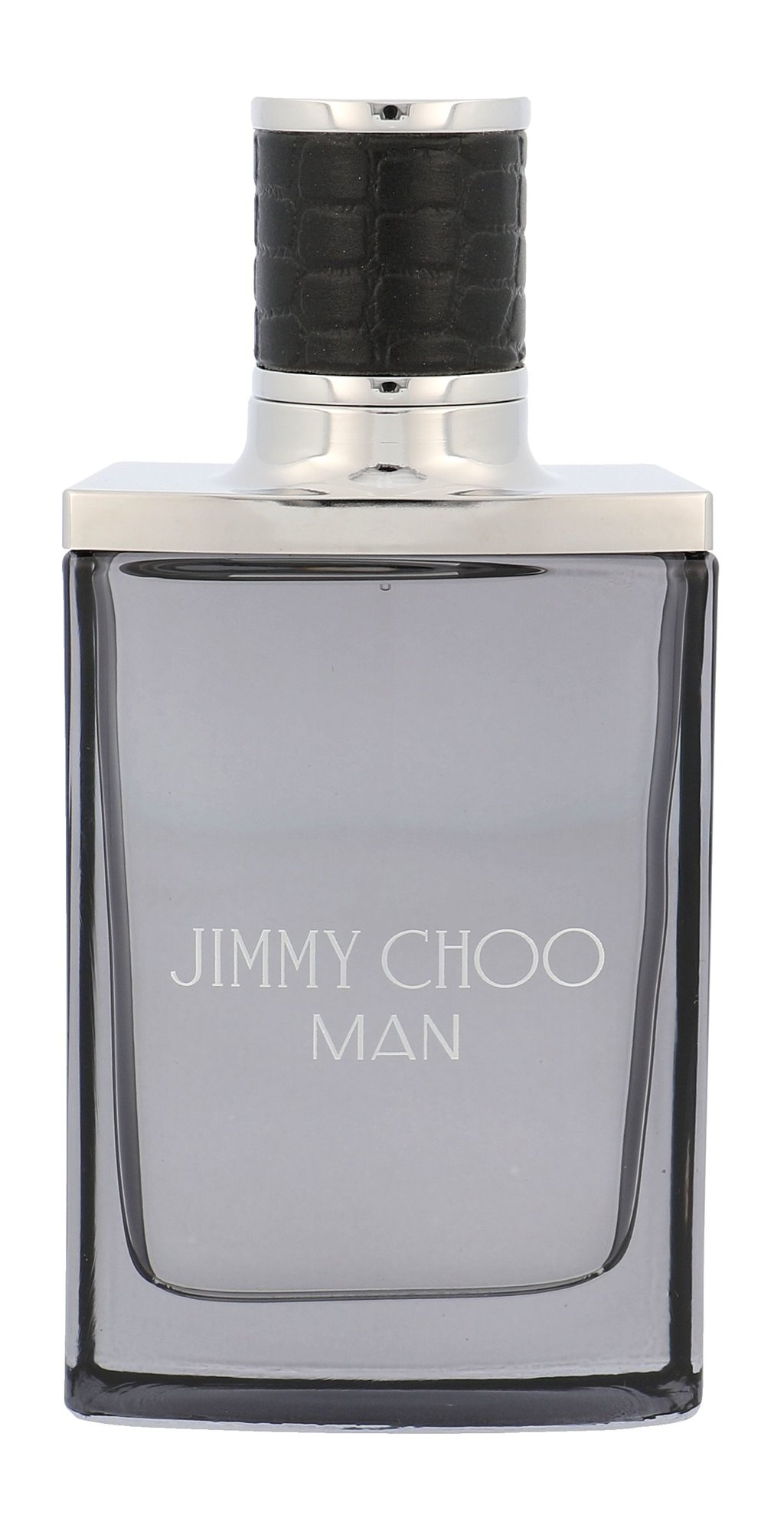 Jimmy Choo Jimmy Choo Man 50ml Kvepalai Vyrams EDT (Pažeista pakuotė)