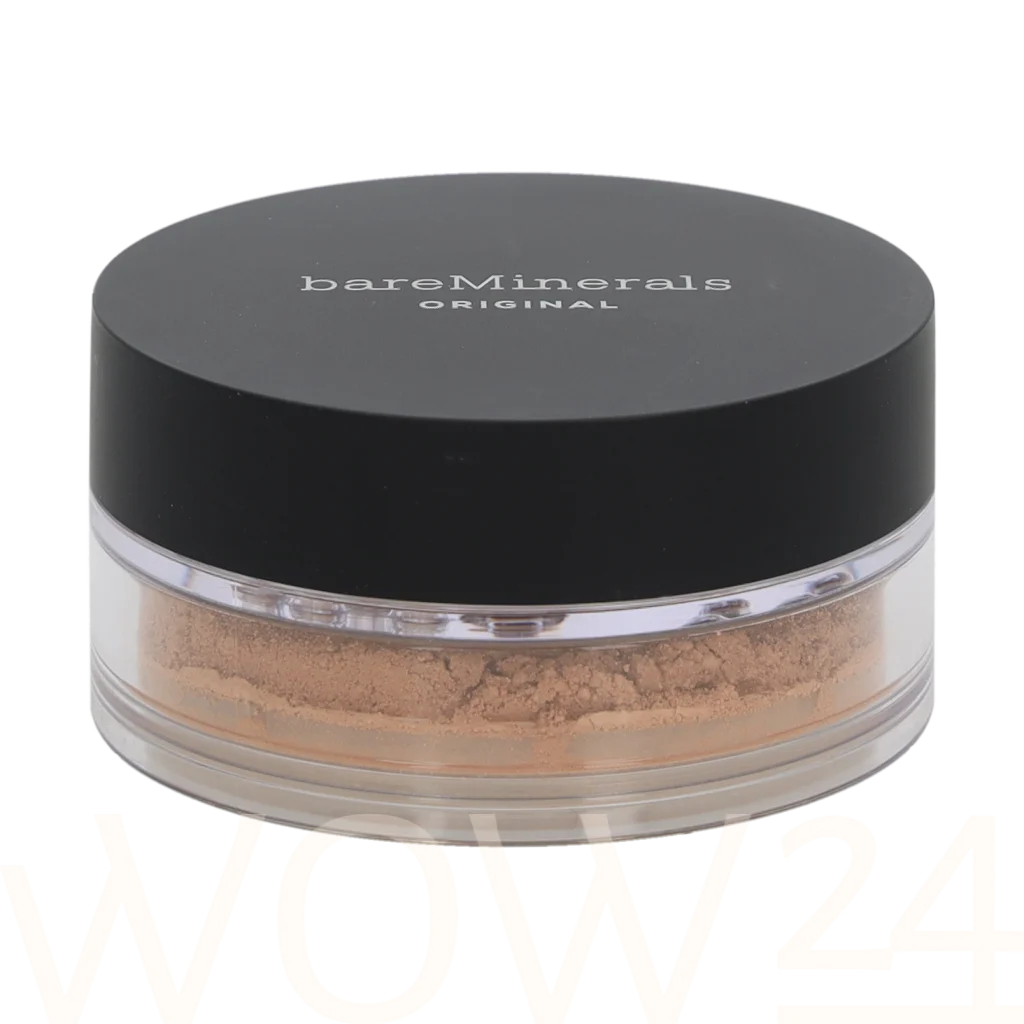 Bareminerals BareMinerals Original Foundation SPF15