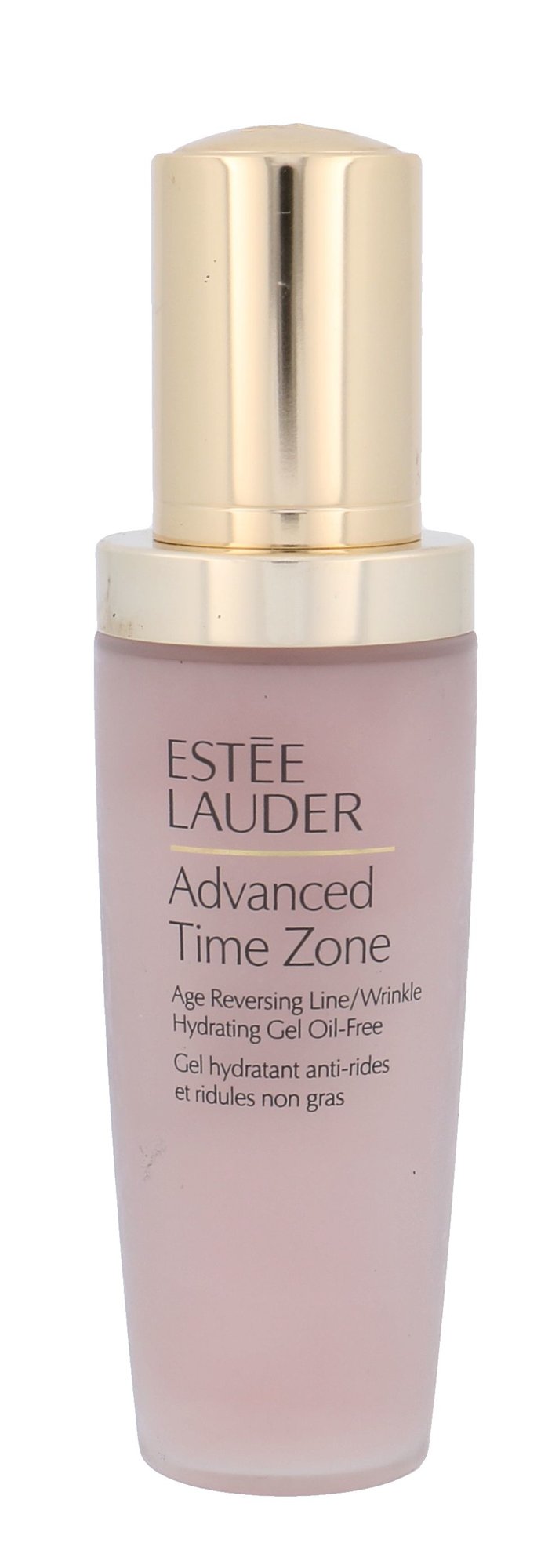 Esteé Lauder Advanced Time Zone Wrinkle Hydrating 50ml veido gelis Testeris