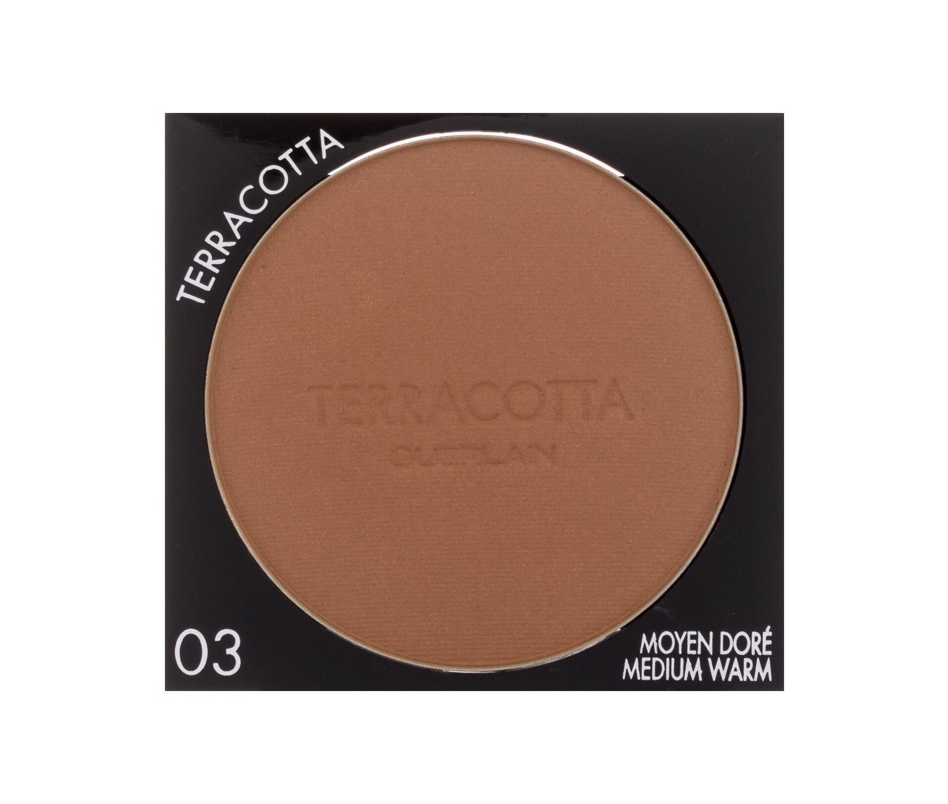 Guerlain Terracotta The Bronzing Powder 6 ml Tester