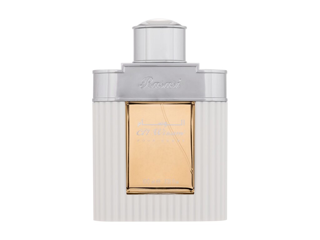 Rasasi Al Wisam Day kvepalai Vyrams