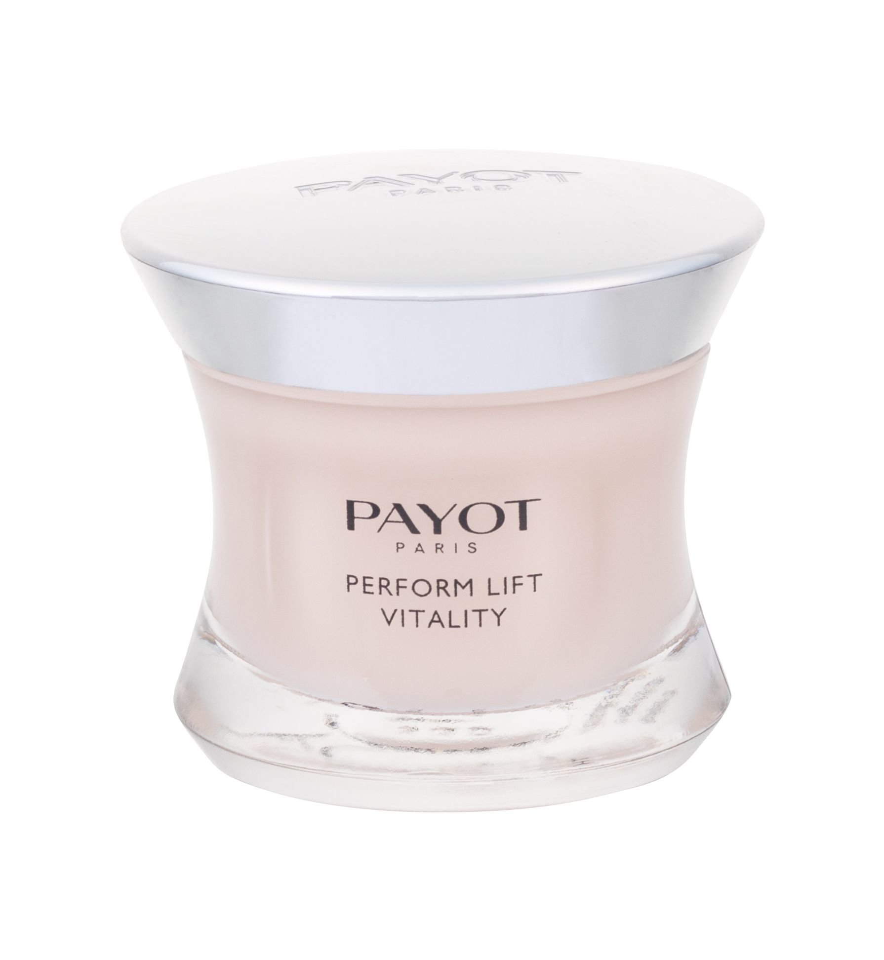 Payot Perform Lift Vitality 50ml dieninis kremas (Pažeista pakuotė)