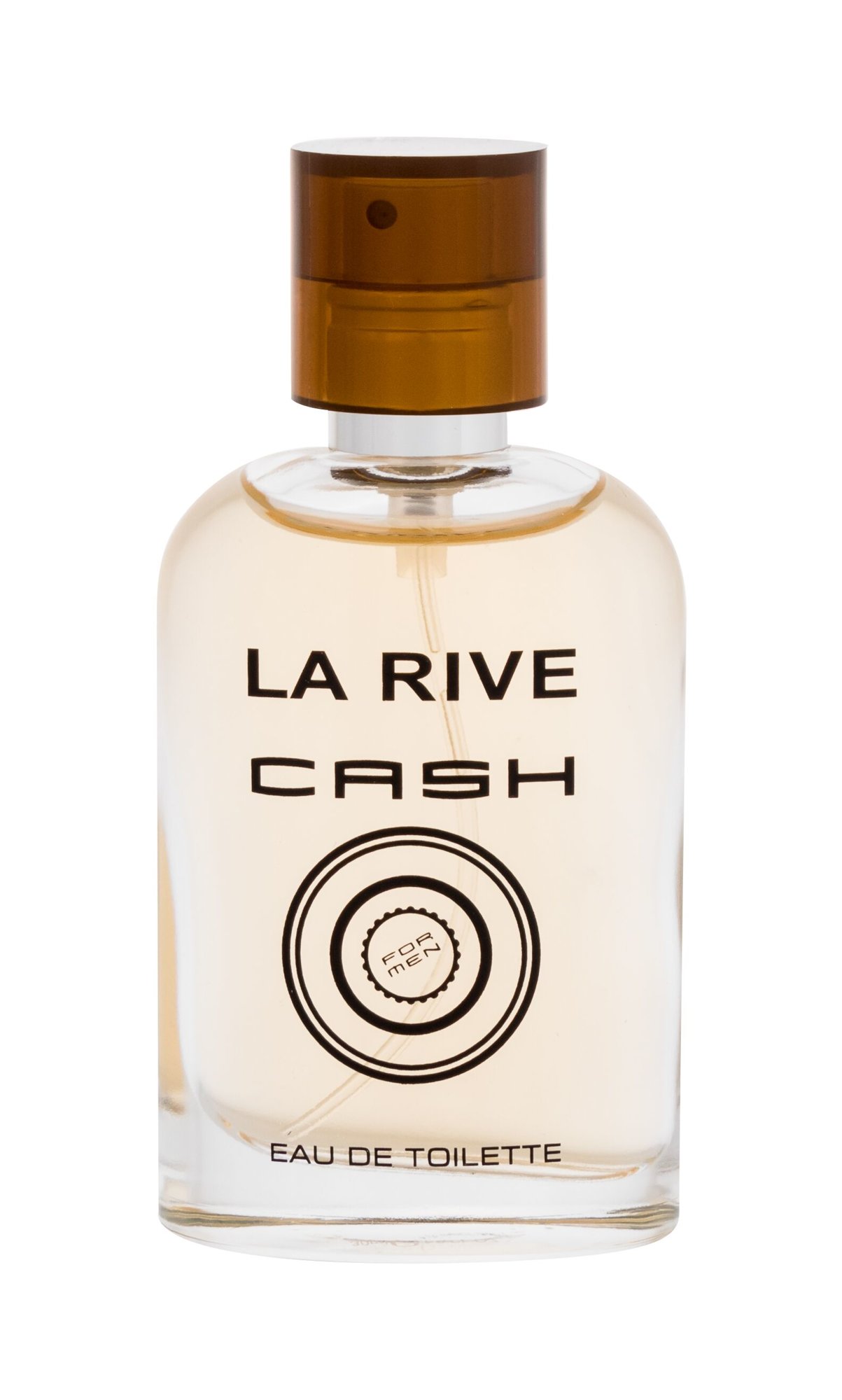 La Rive Cash Eau De Toilette 30 ml