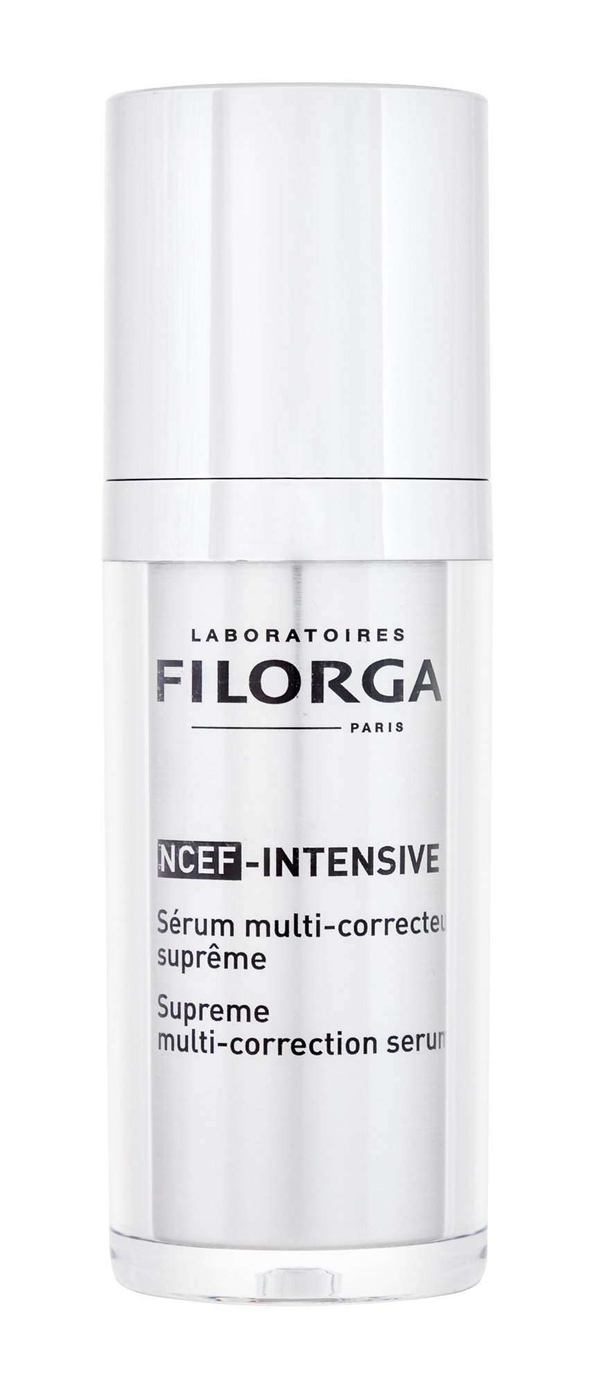 Filorga NCEF Intensive Supreme Multi-Correction Serum Veido serumas