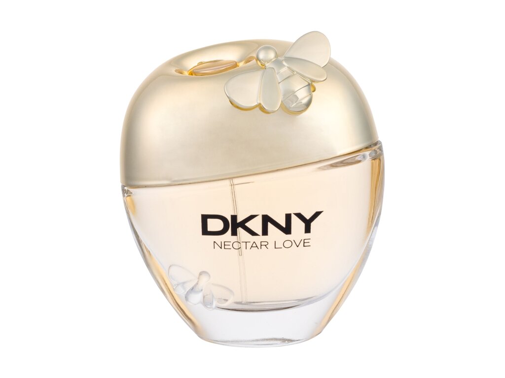 DKNY Nectar Love 50ml Kvepalai Moterims EDP (Pažeista pakuotė)