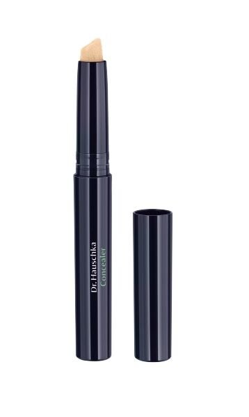 Dr.hauschka Concealer Maskuoklis 2.5 ml Damaged box