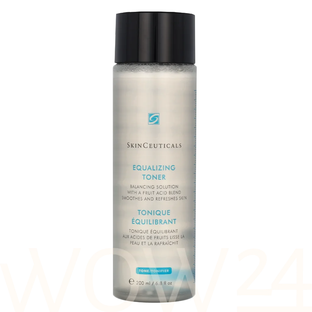 Skinceuticals SkinCeuticals Equalizing Toner Veido tonikas Moterims