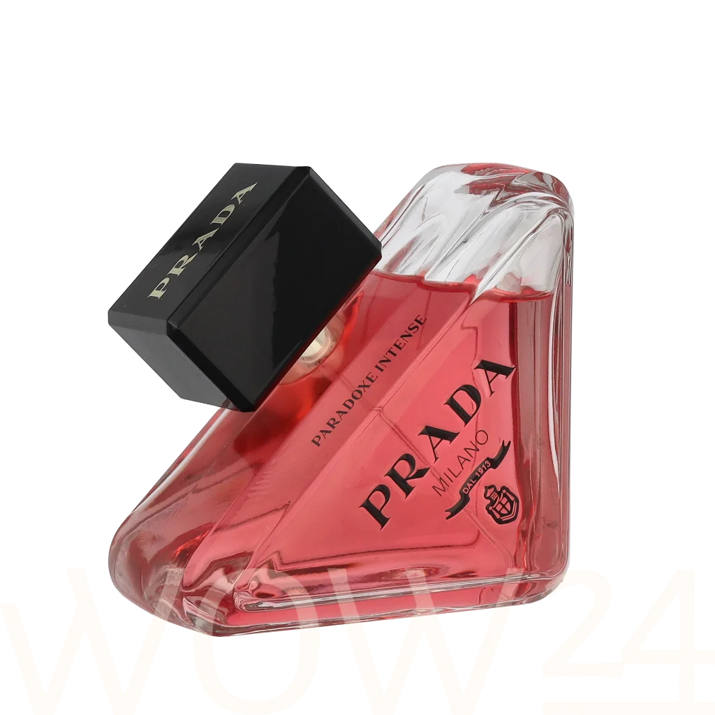 Prada Prada Paradoxe Intense Edp Spray 90 ml Kvepalai Moterims EDP