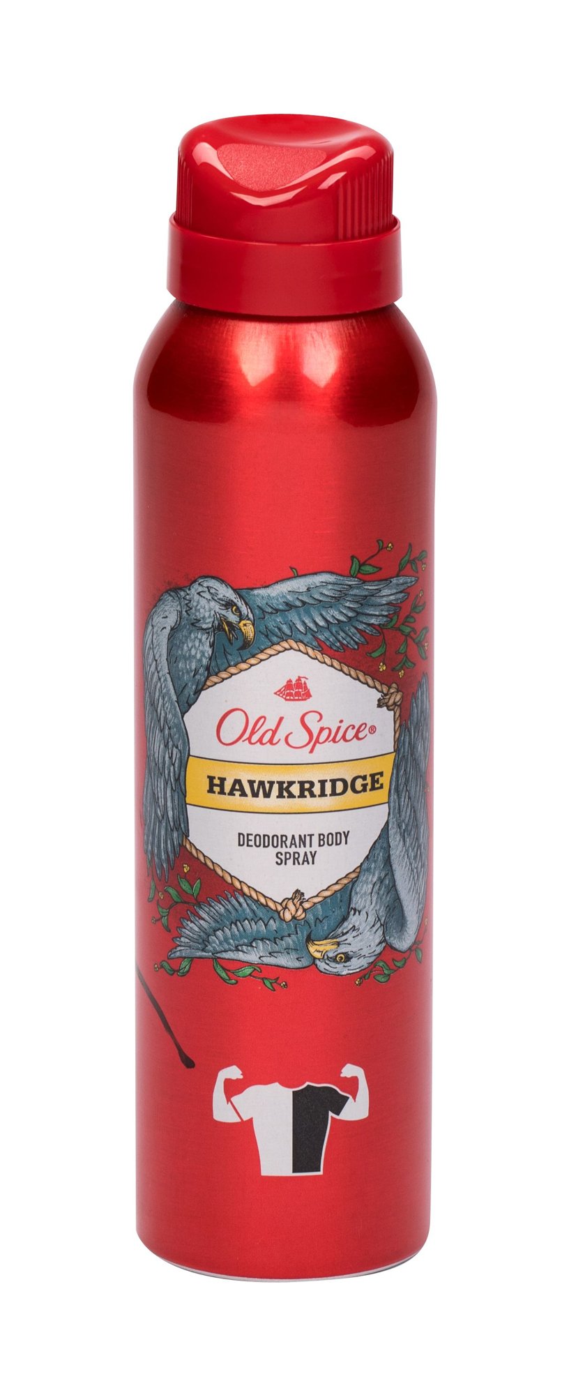 Old Spice Hawkridge dezodorantas